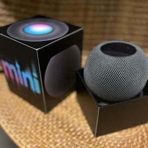 Apple HomePod Mini